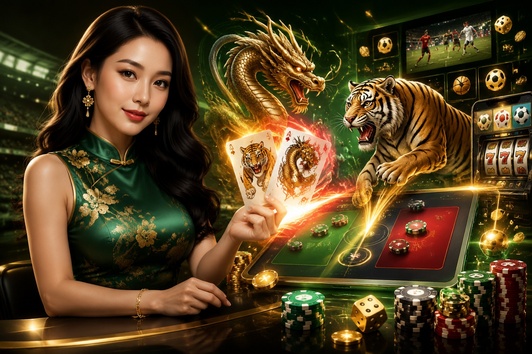 kkwin20 Casino Việt Nam